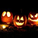 Halloween Party