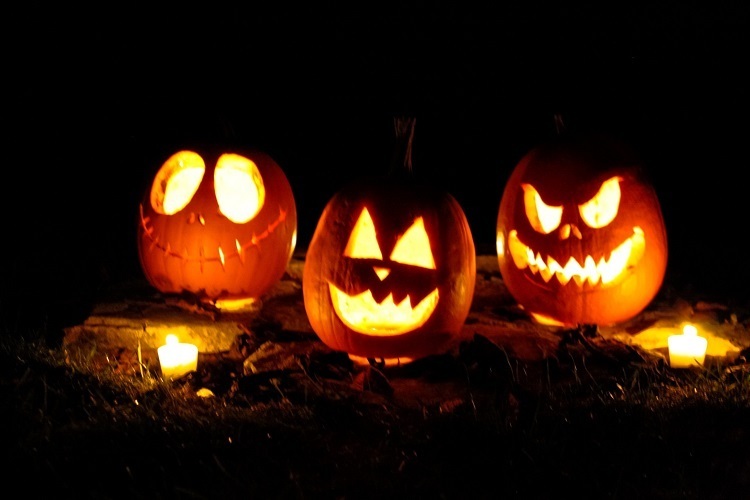 Halloween Party