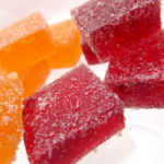 Delta 8 Gummies