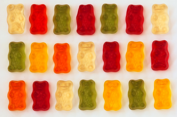 <strong>Are THC Gummies Worth Trying For Chronic Pain Conditions?</strong> Gummies