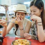 Foreign Cuisines