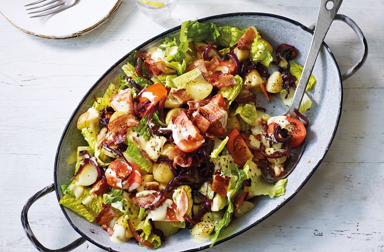 Salad Recipes