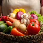 Vegetables
