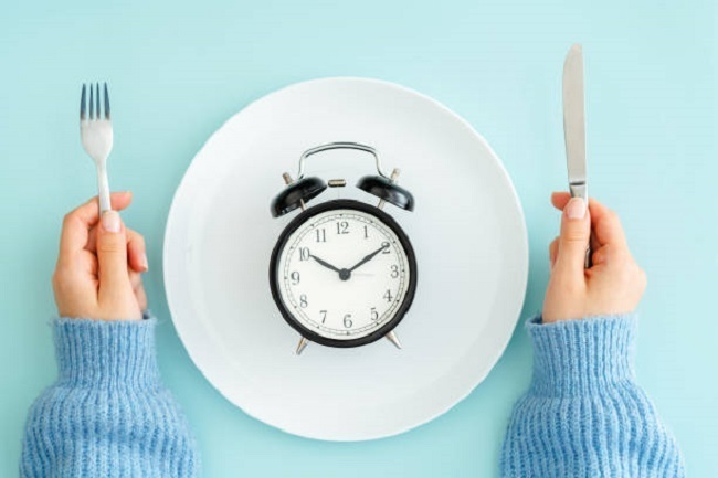 How To Make Fasting Easier Fasting Easier