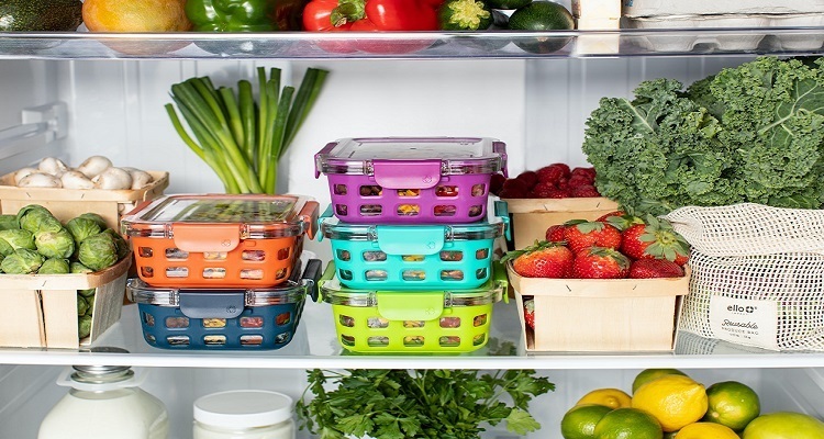 How Can Save Food In Refrigeration For Many Days To Grow Business Food In Refrigeration