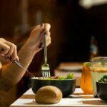 Healthy Restaurant
