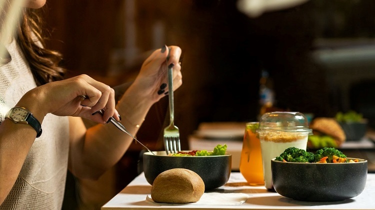 Flatiron, NYC: Where to Find a Healthy Restaurant Healthy Restaurant