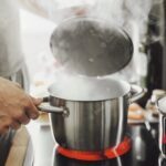 Cooking Under Pressure