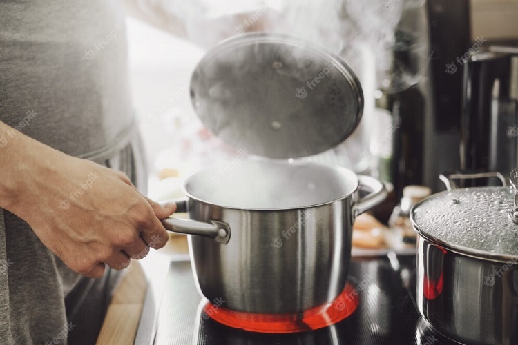 Pressure Cooker Peril: Staying Safe While Cooking Under Pressure