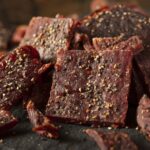 Beef Jerky