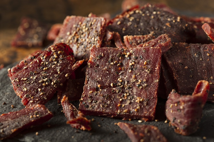 How Long Does Beef Jerky Last?