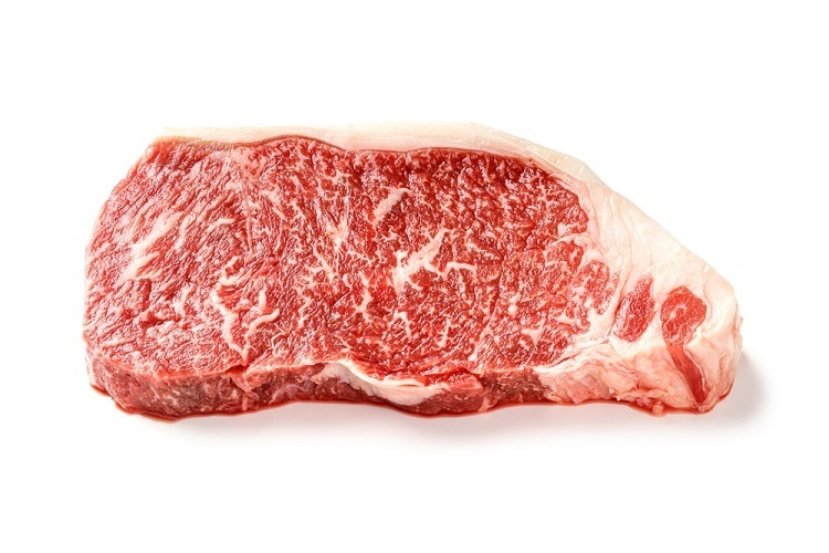 Wagyu Beef
