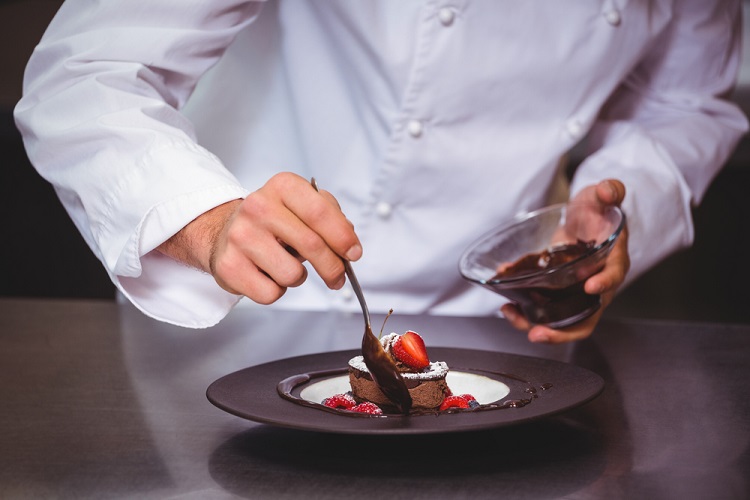 Dessert