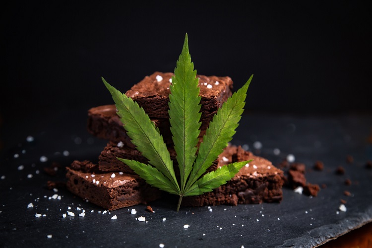 Edibles: A Brief History Of Popular Treats And Snacks