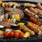 7 BBQ Sides