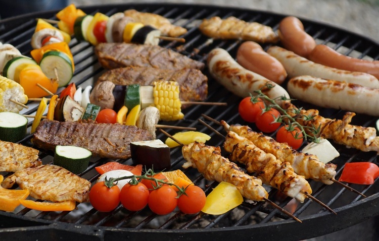 7 BBQ Sides