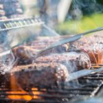BBQ Dishes