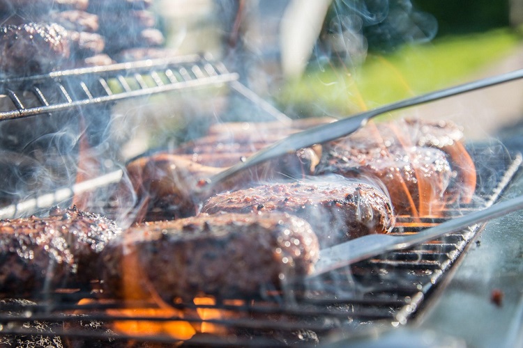 BBQ Dishes