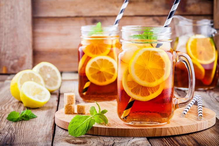 Mason Jars