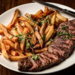 6 Steak Recipes