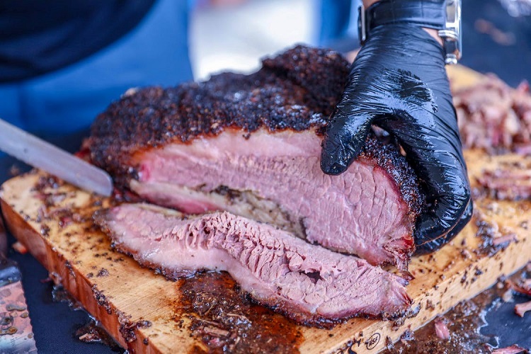 Perfect Brisket