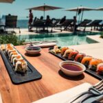 Seafood Dishes