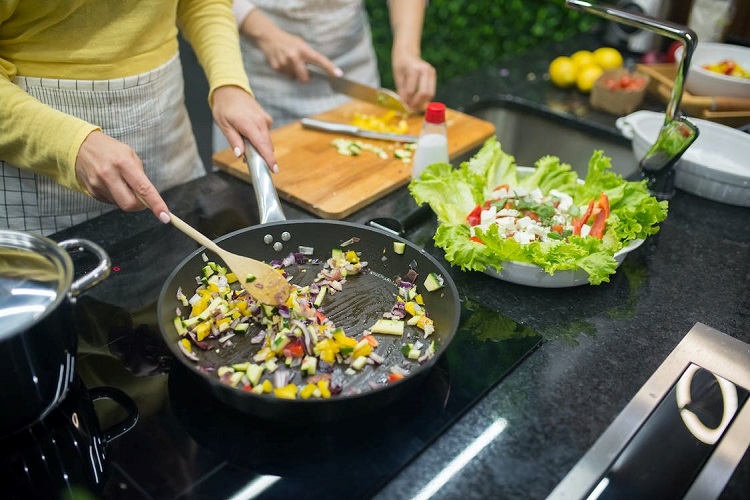 Vegetable Dishes