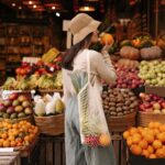 Fresh Fruits and Foods