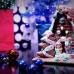 Gingerbread Houses