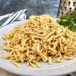 Shredded Cheddar Cheese