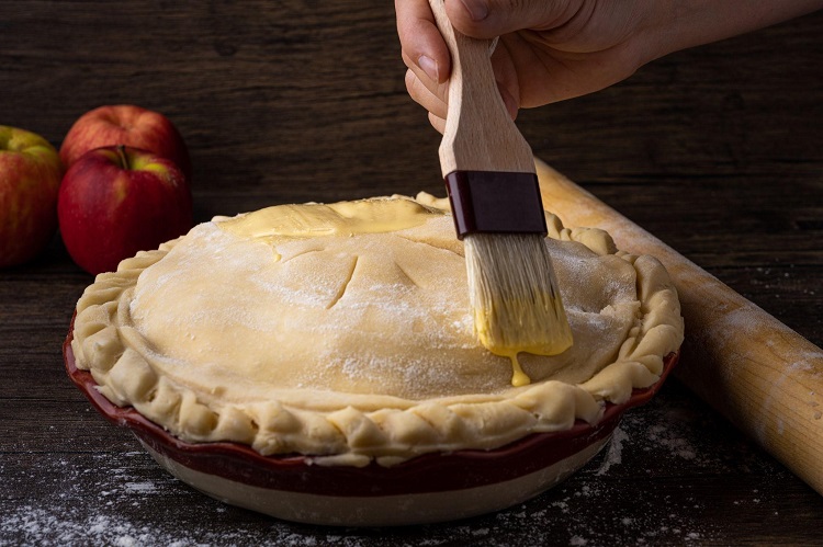 An Easy-to-Follow Recipe For an Unforgettable Chicken Pot Pie Chicken Pot Pie