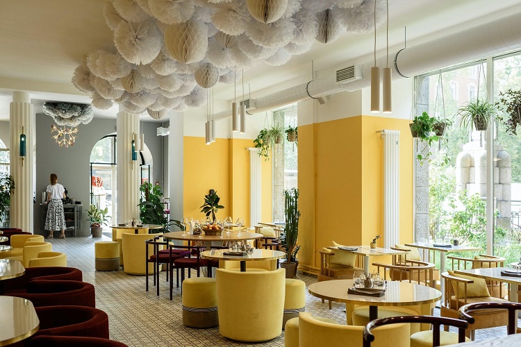 5 Reasons to Dine Out on Weekends Dine Out