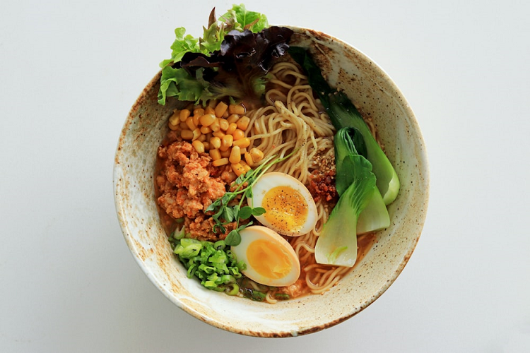 How to Make Restaurant-Quality Ramen at Home Restaurant-Quality