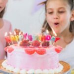 Birthday Cakes