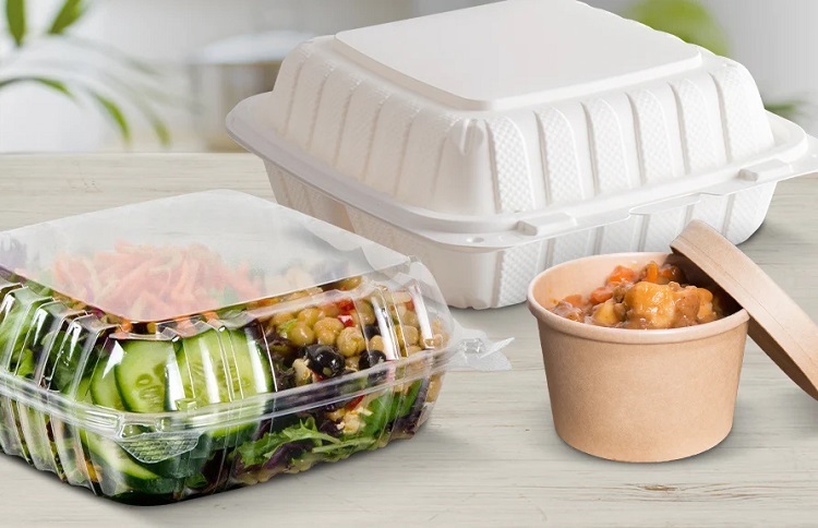 Food Packaging