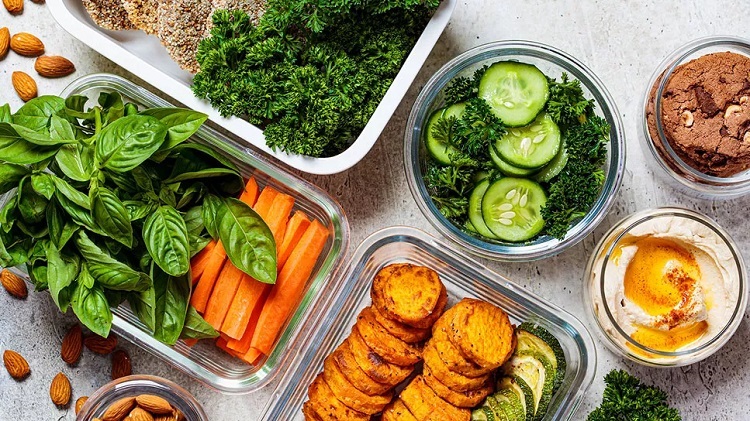 Healthy Eating
