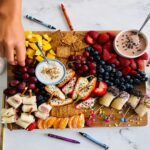 Healthy Snack Ideas