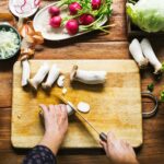 Healthy Eating Routine