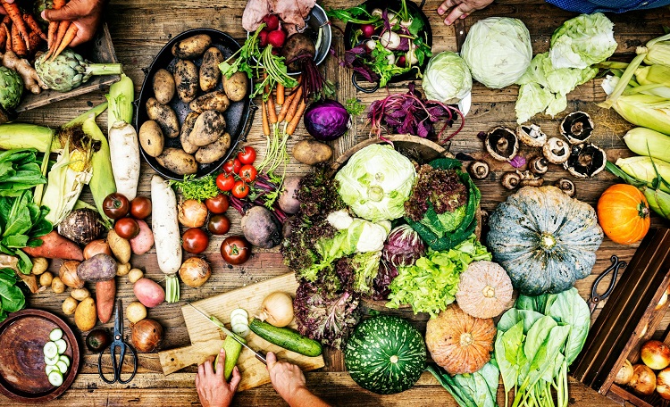 Healthy Eating
