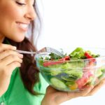 Eating Healthy