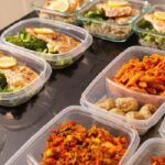 Healthy Foods