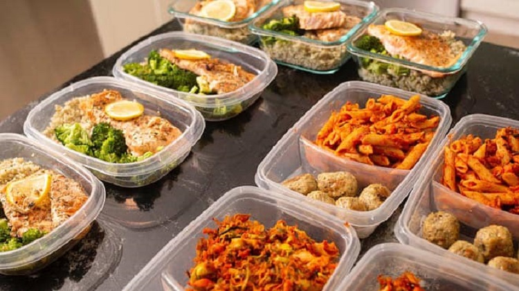 Healthy Foods