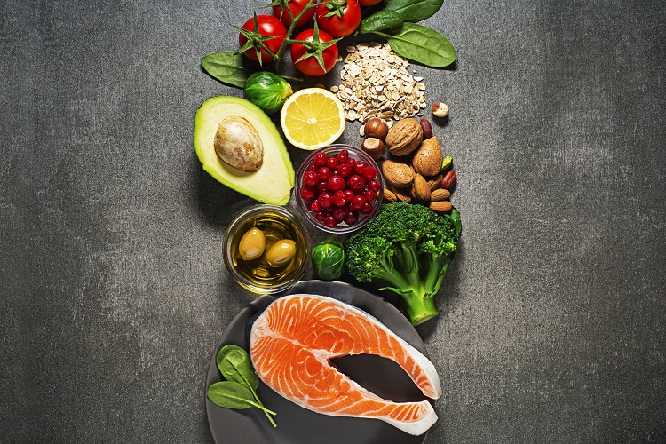 Healthy Foods