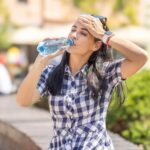 Stay Hydrated