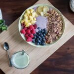 ating Healthy