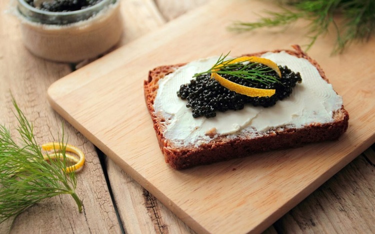 Caviar Online