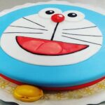 Doraemon Cakes