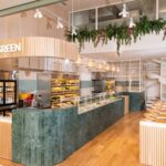 Healthy Restaurant