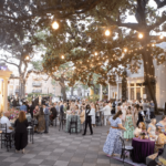 Restaurant’s Launch Party